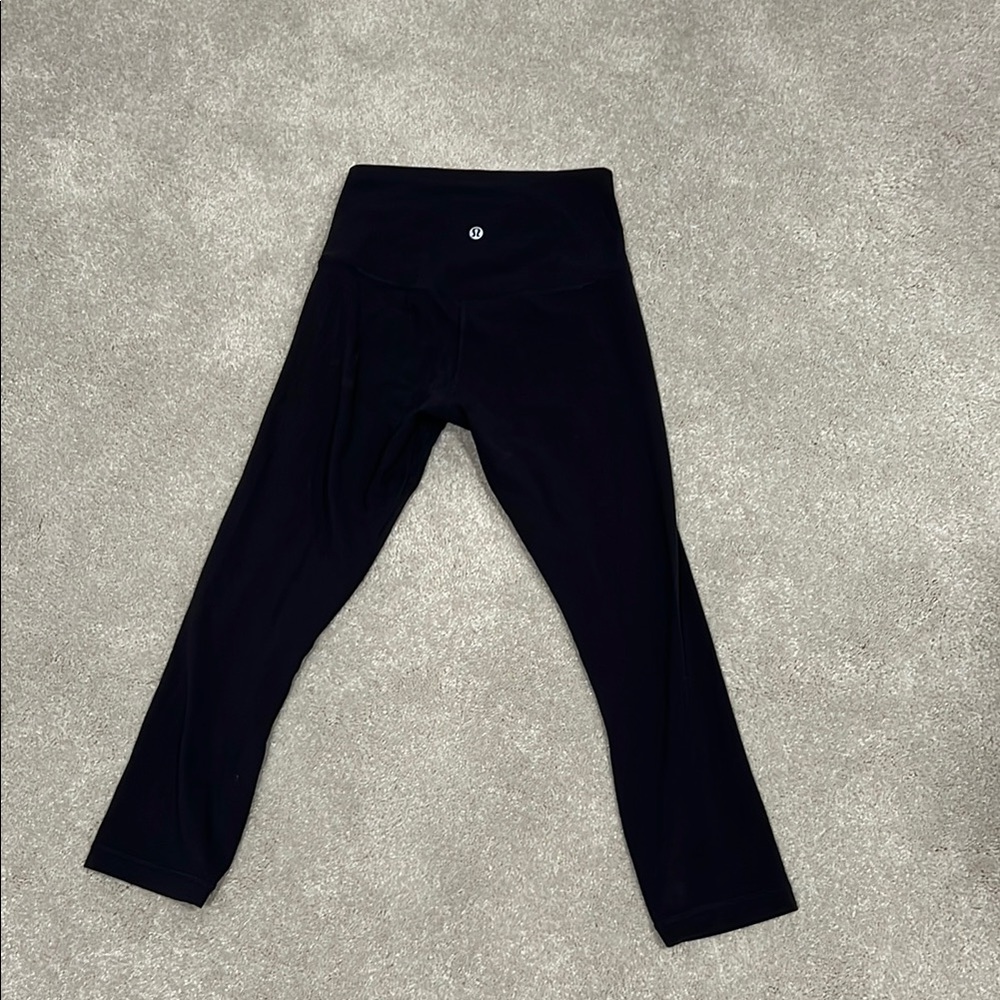 Lululemon Align Capri (23 inch) Leggings